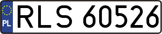 RLS60526