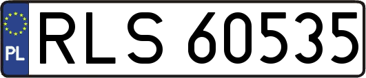 RLS60535