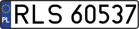 RLS60537