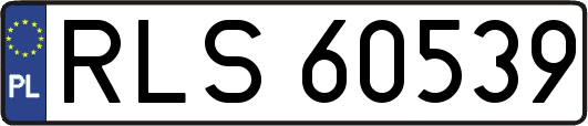 RLS60539