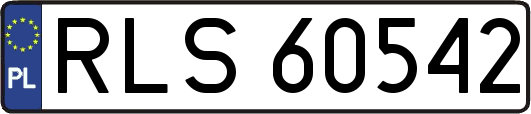 RLS60542