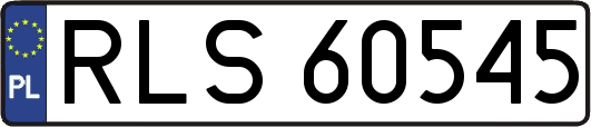 RLS60545