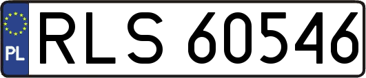 RLS60546