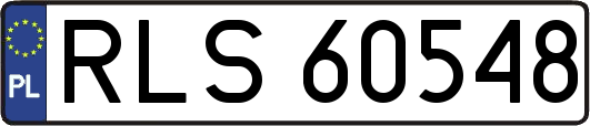 RLS60548