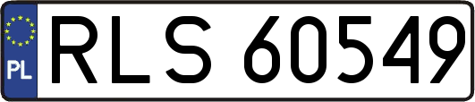 RLS60549