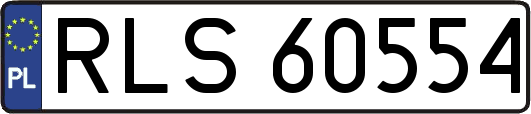 RLS60554