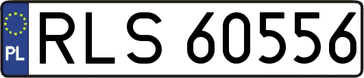 RLS60556