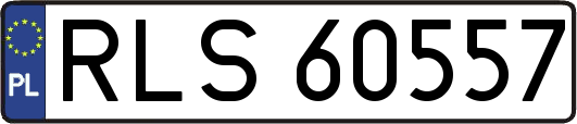 RLS60557