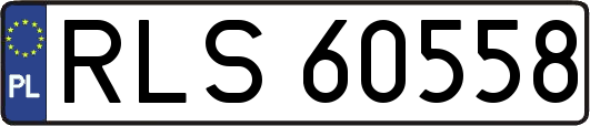 RLS60558