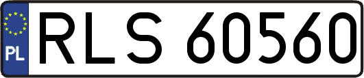 RLS60560