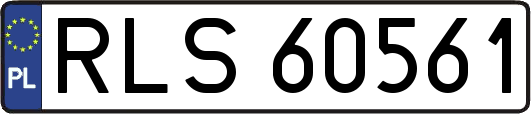 RLS60561