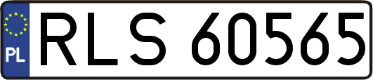 RLS60565