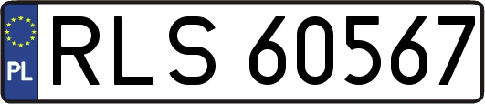 RLS60567