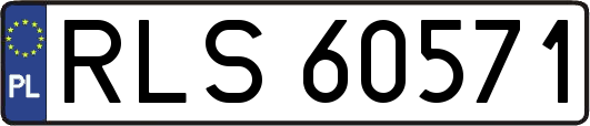 RLS60571