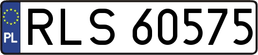 RLS60575