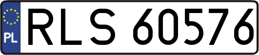 RLS60576