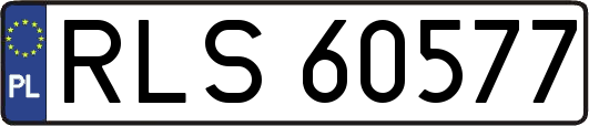 RLS60577