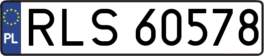 RLS60578