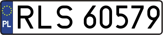 RLS60579