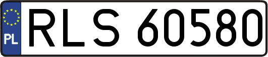 RLS60580