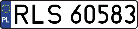 RLS60583