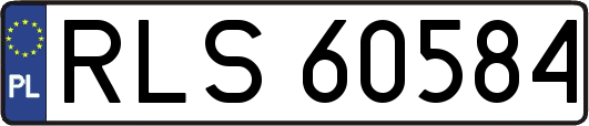 RLS60584