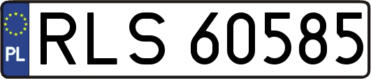 RLS60585