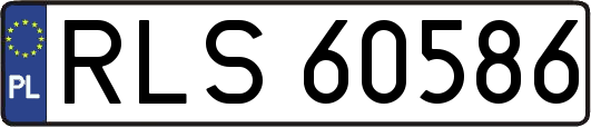 RLS60586