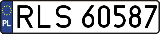 RLS60587