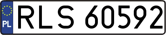 RLS60592