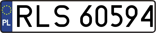 RLS60594