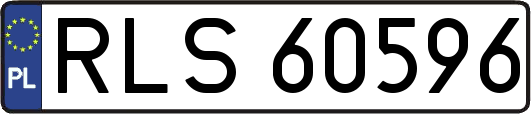 RLS60596