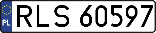 RLS60597