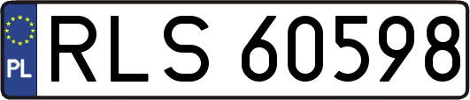 RLS60598