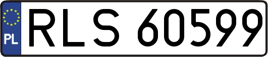 RLS60599