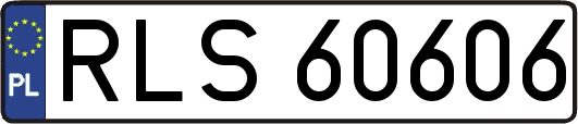 RLS60606