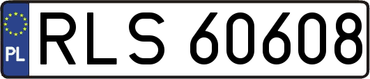 RLS60608