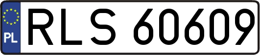 RLS60609