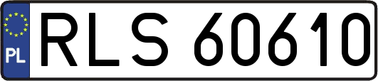 RLS60610