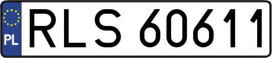 RLS60611