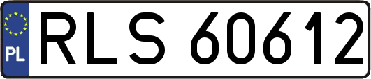 RLS60612
