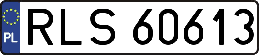 RLS60613