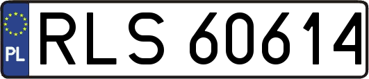 RLS60614