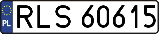 RLS60615
