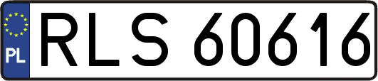 RLS60616