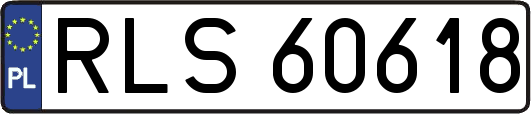 RLS60618