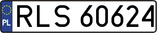 RLS60624