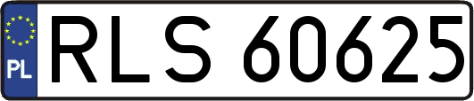 RLS60625