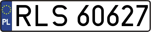 RLS60627