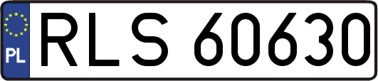 RLS60630
